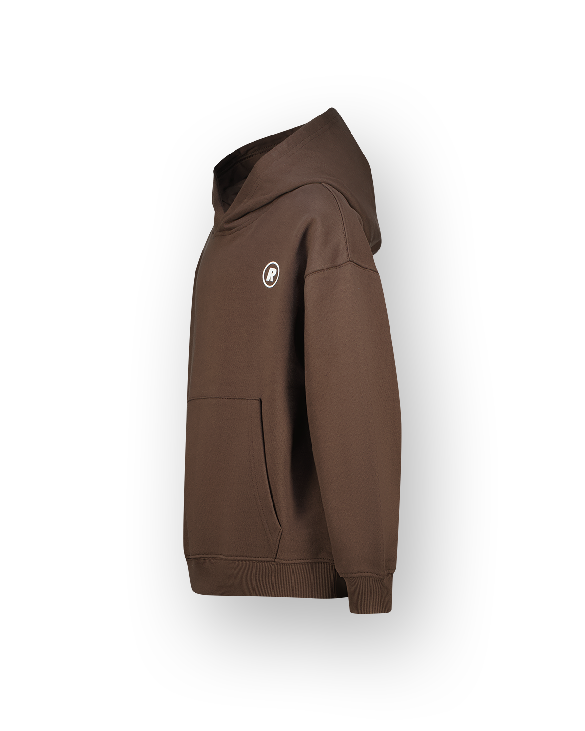 Jongens Oversized Hoodie Hici