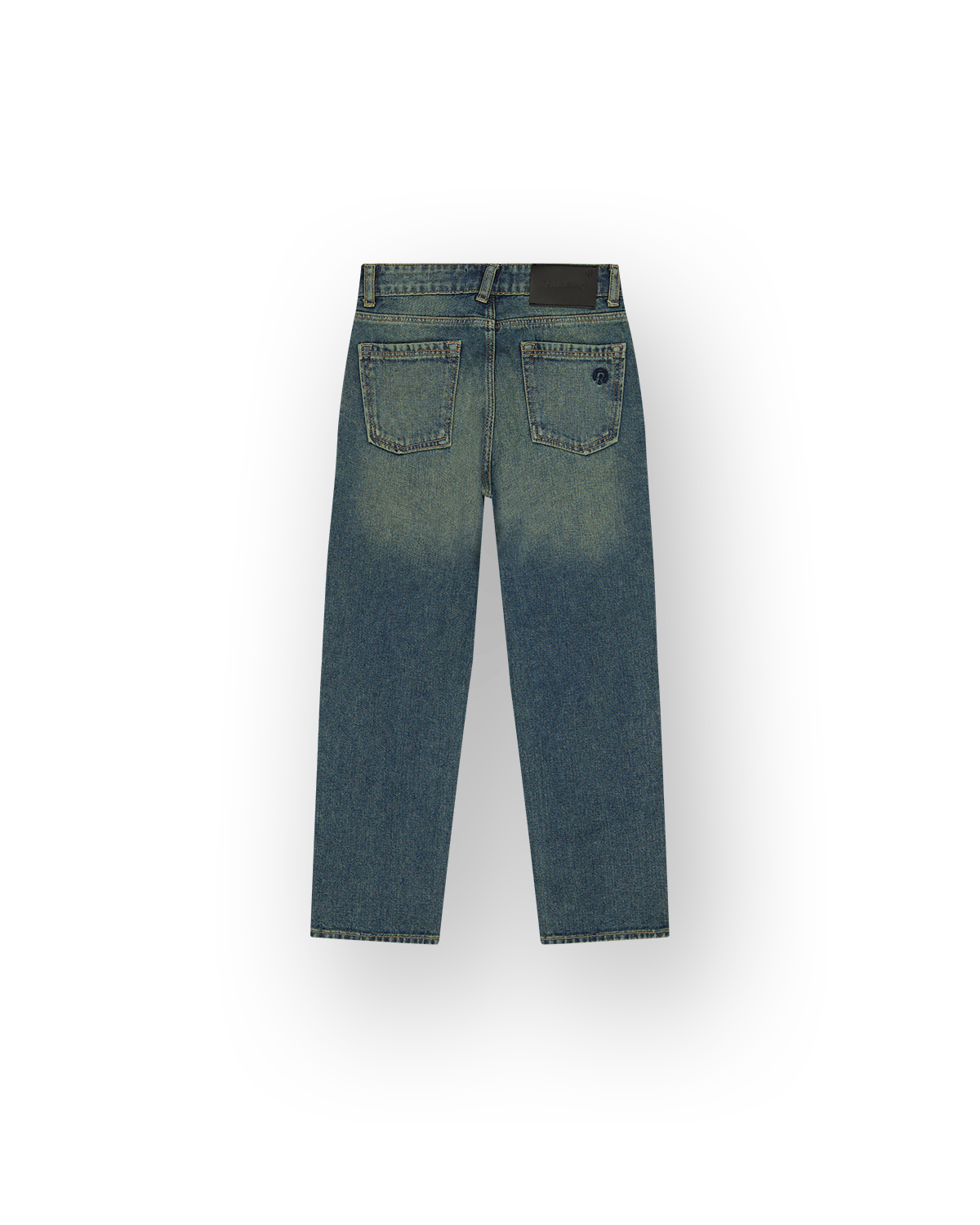 Jungen Straight Jeans Denver