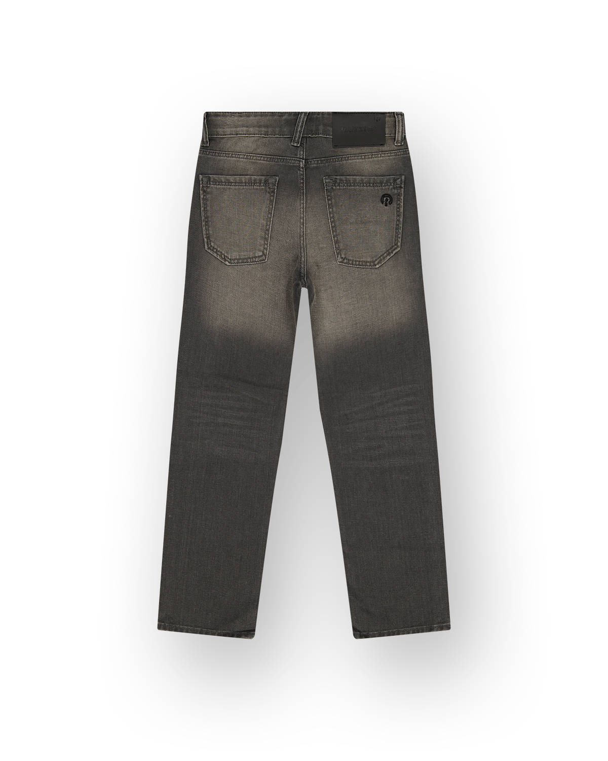 Jongens Straight Jeans Denver
