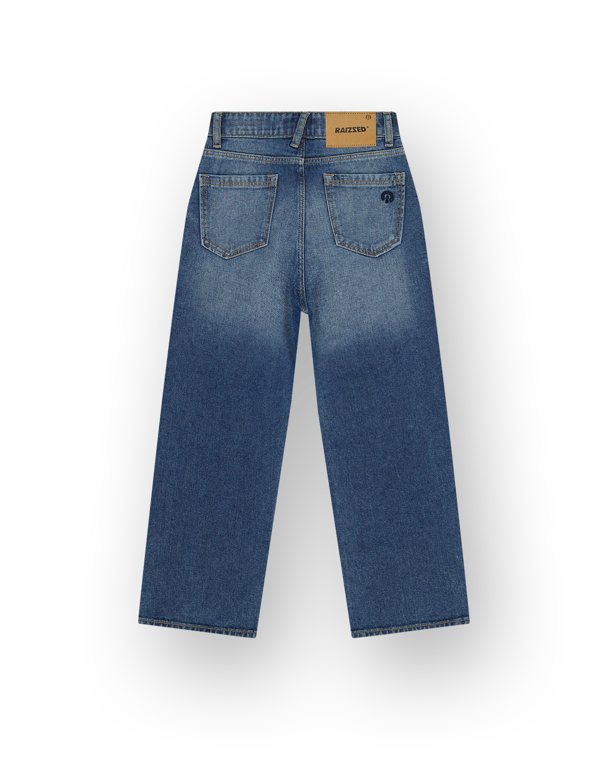 Jongens Baggy Jeans Hanoi
