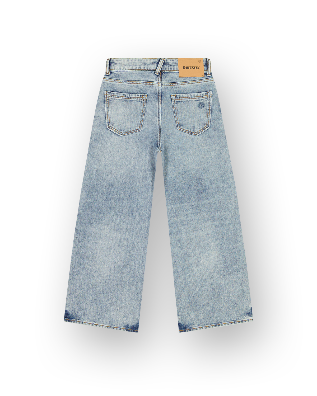 Jongens Extra Baggy Jeans Juarez