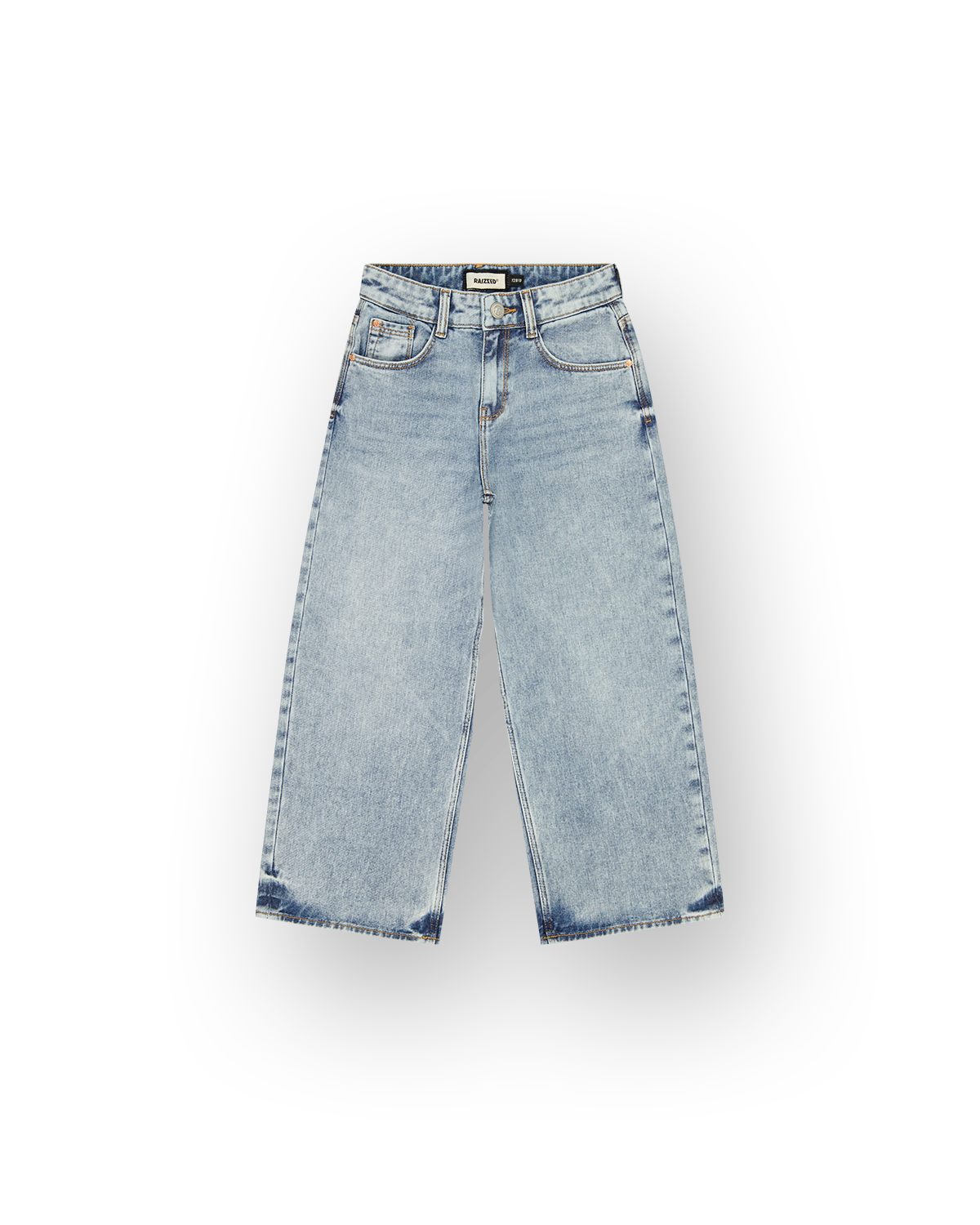 Jongens Extra Baggy Jeans Juarez