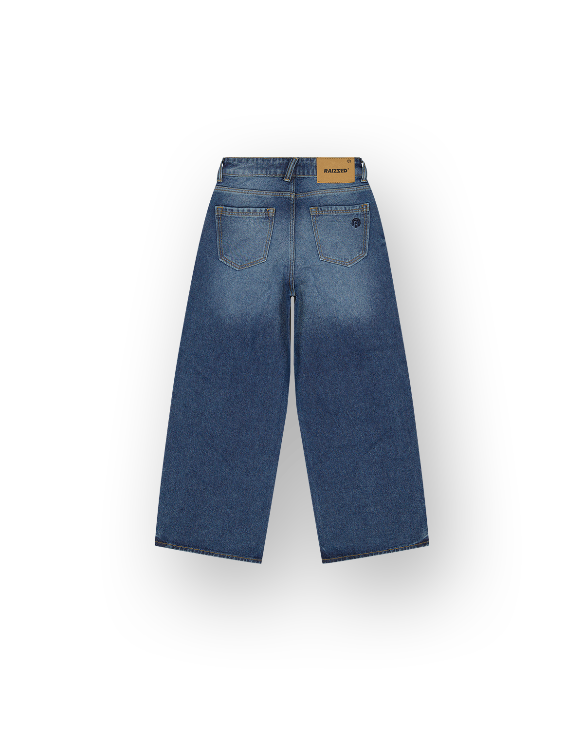 Jongens Extra Baggy Jeans Juarez