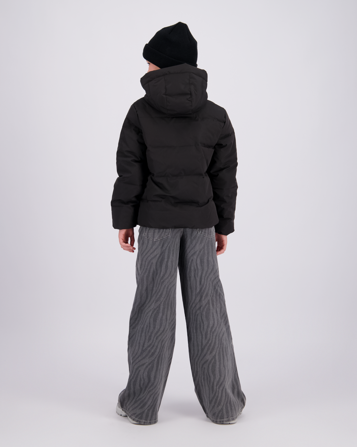 Mädchen Jacke Jasmijn