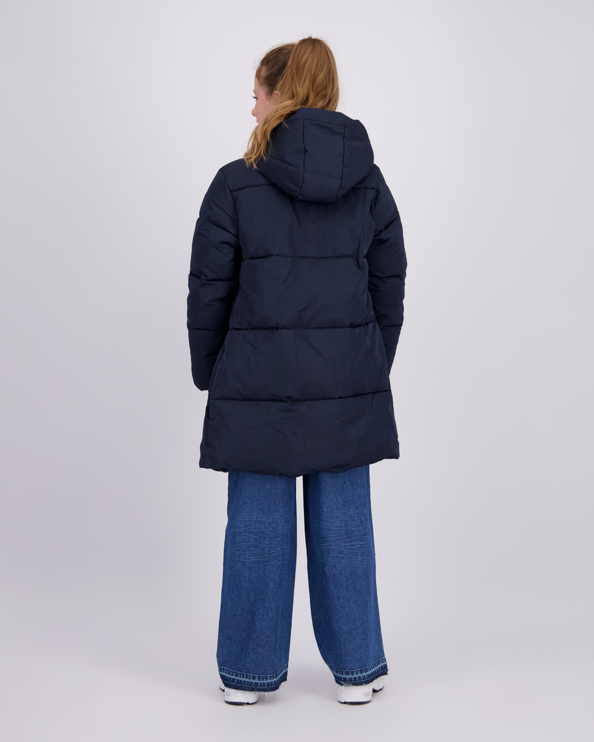 Mädchen Jacke Julia