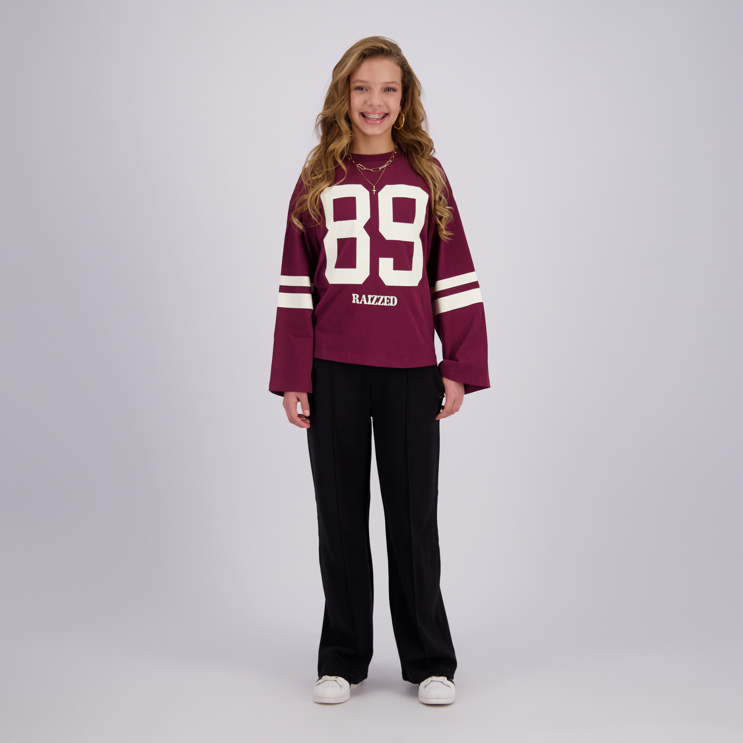 Meisjes T-shirt Tiana