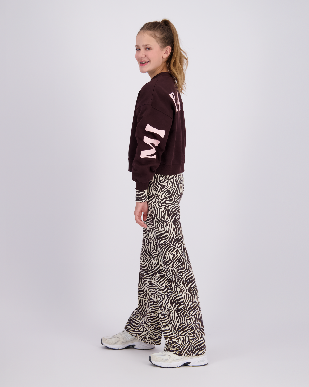 Meisjes Sweater Sifra Sifra