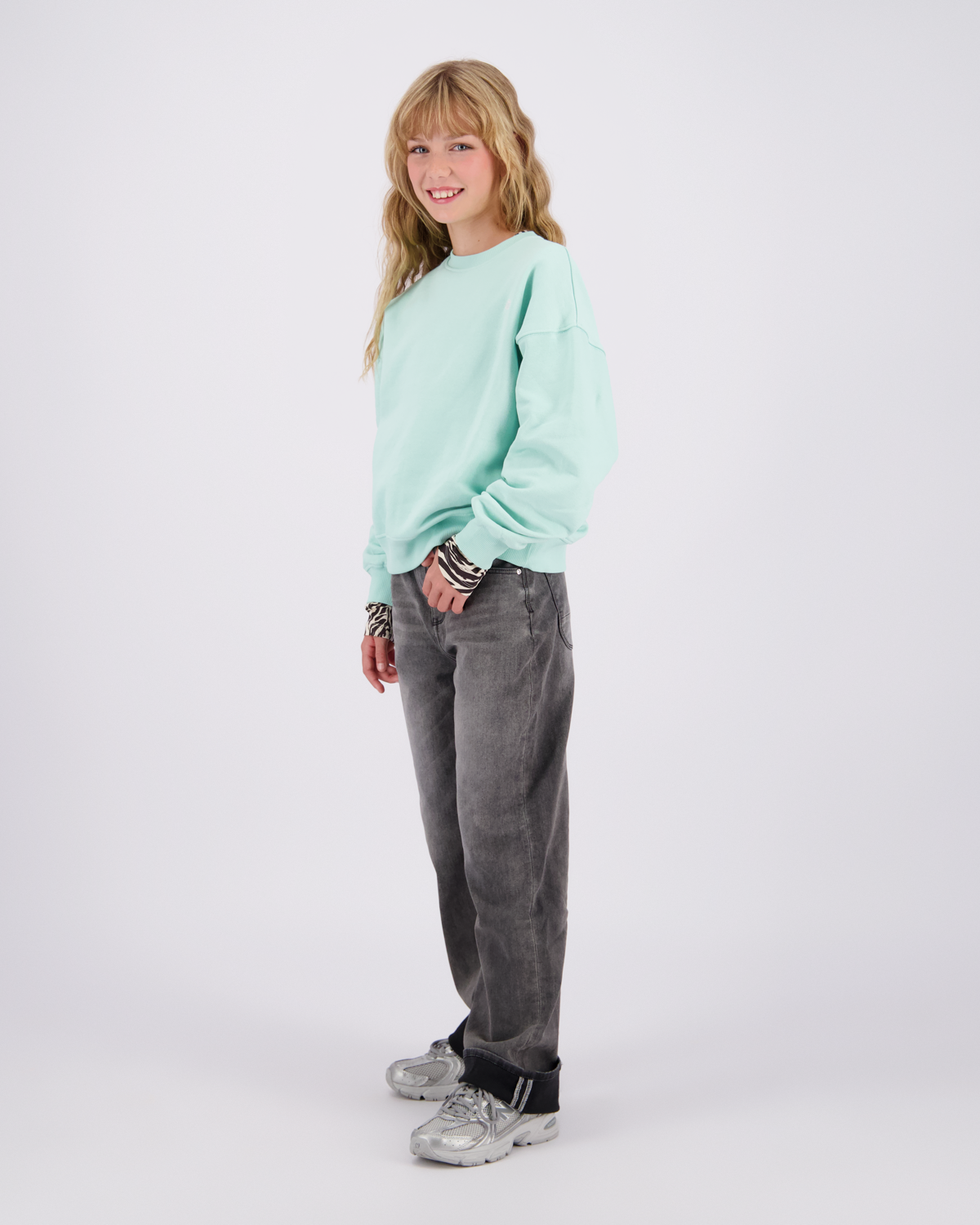 Meisjes Sweater Sammie
