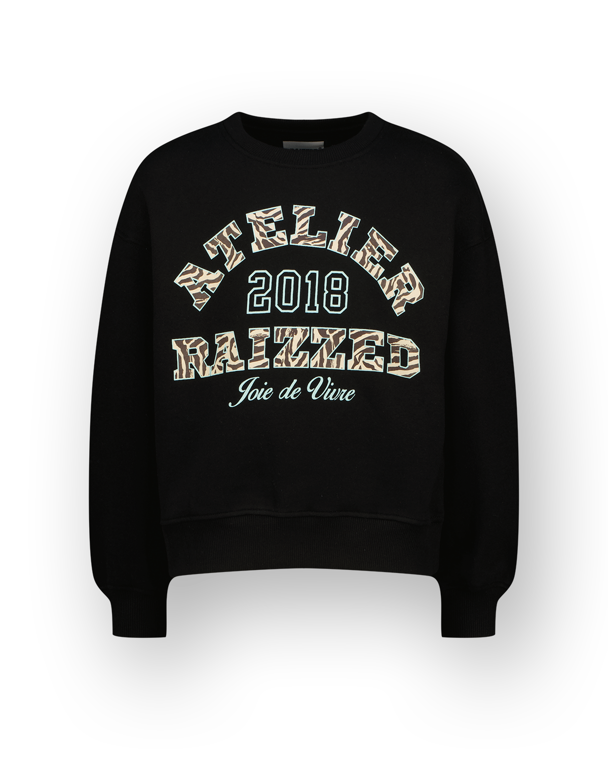 Meisjes Sweater Sammie