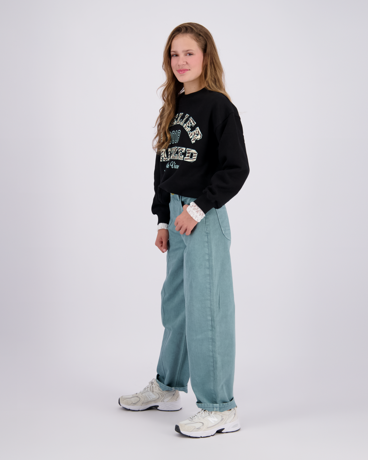 Meisjes Sweater Sammie