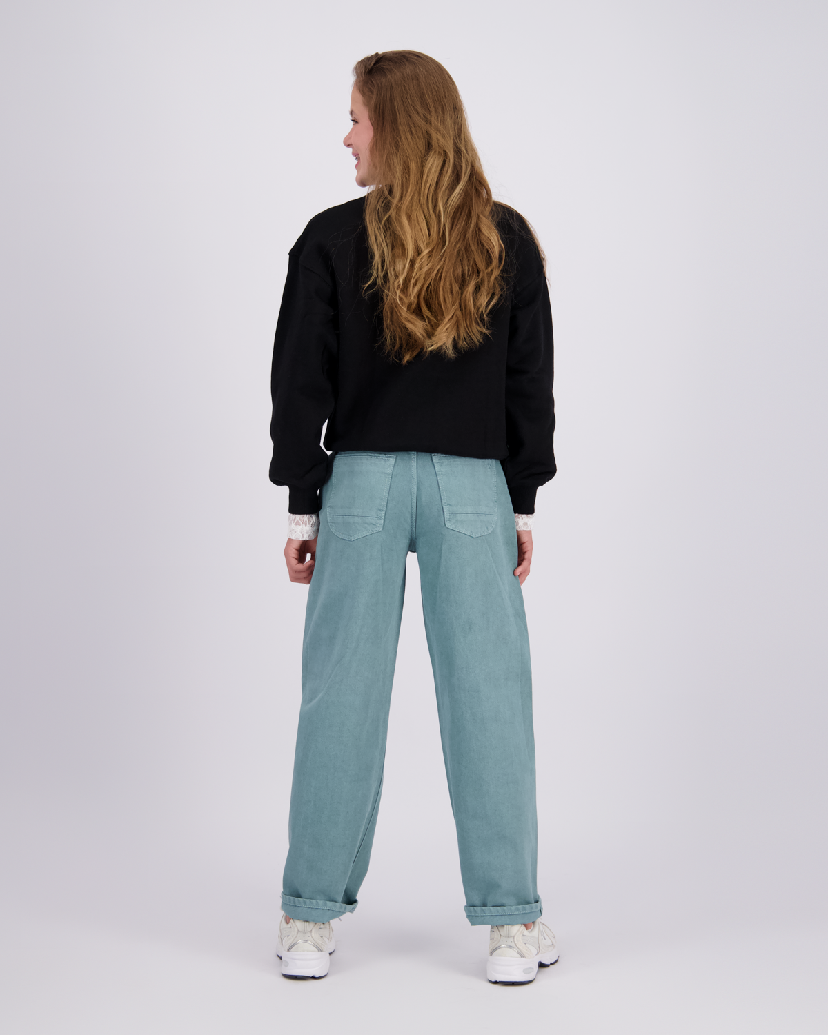 Mädchen Sweatshirt Sammie