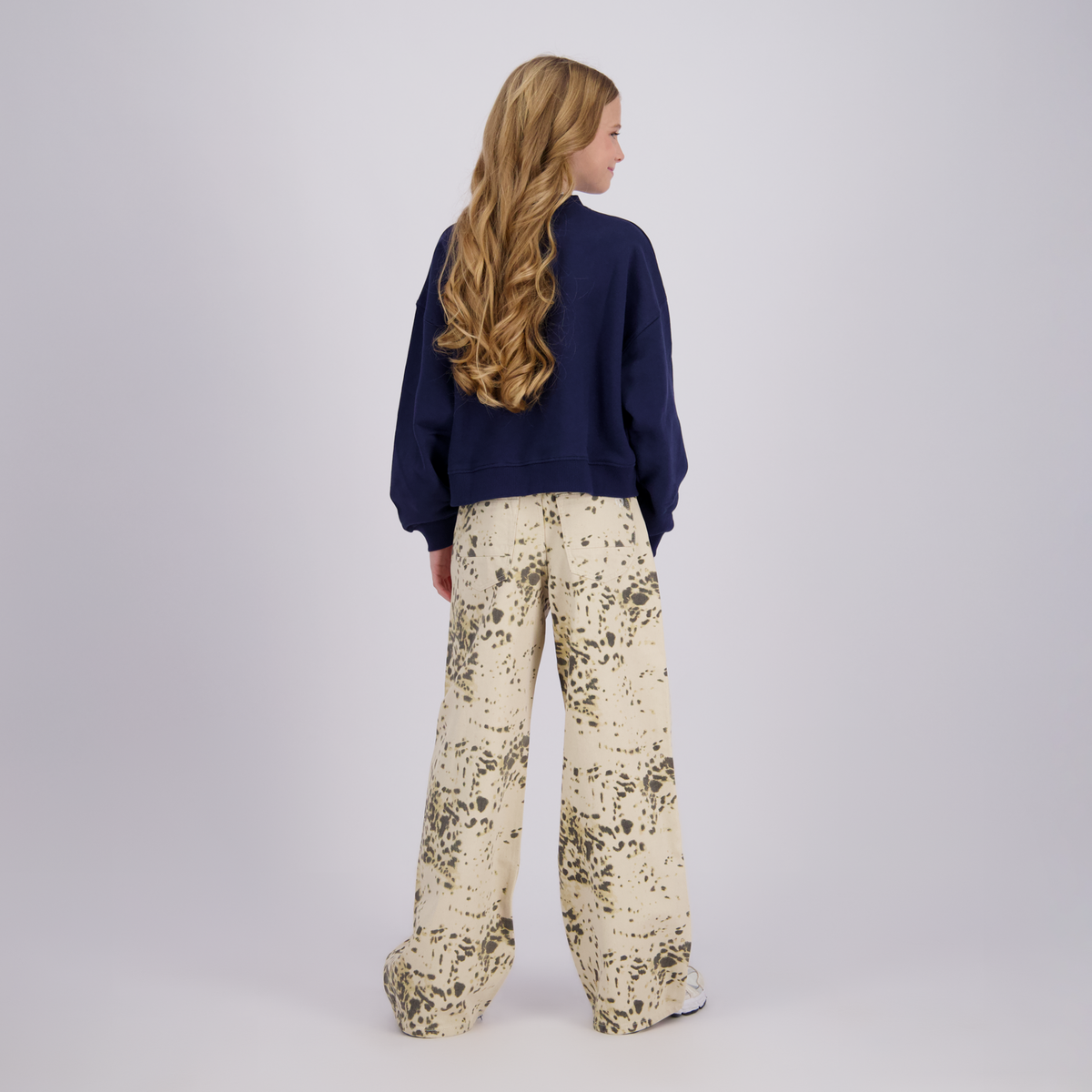Meisjes Sweater Sofie