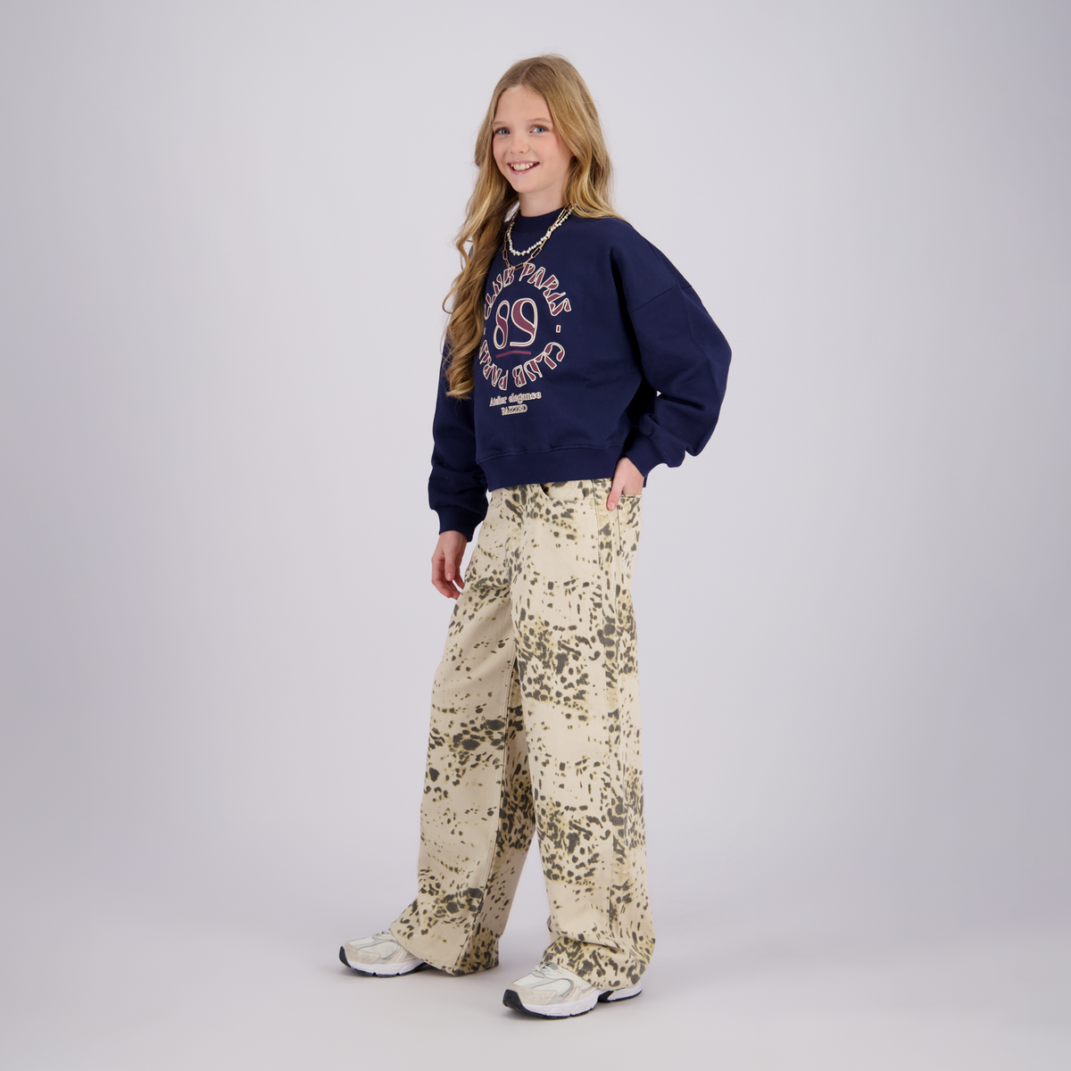 Meisjes Sweater Sofie