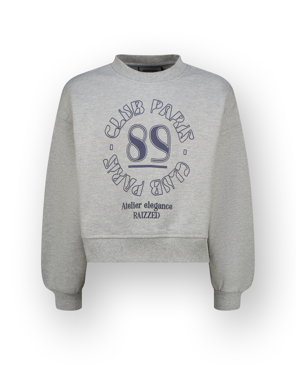 Girls Sweater Sofie