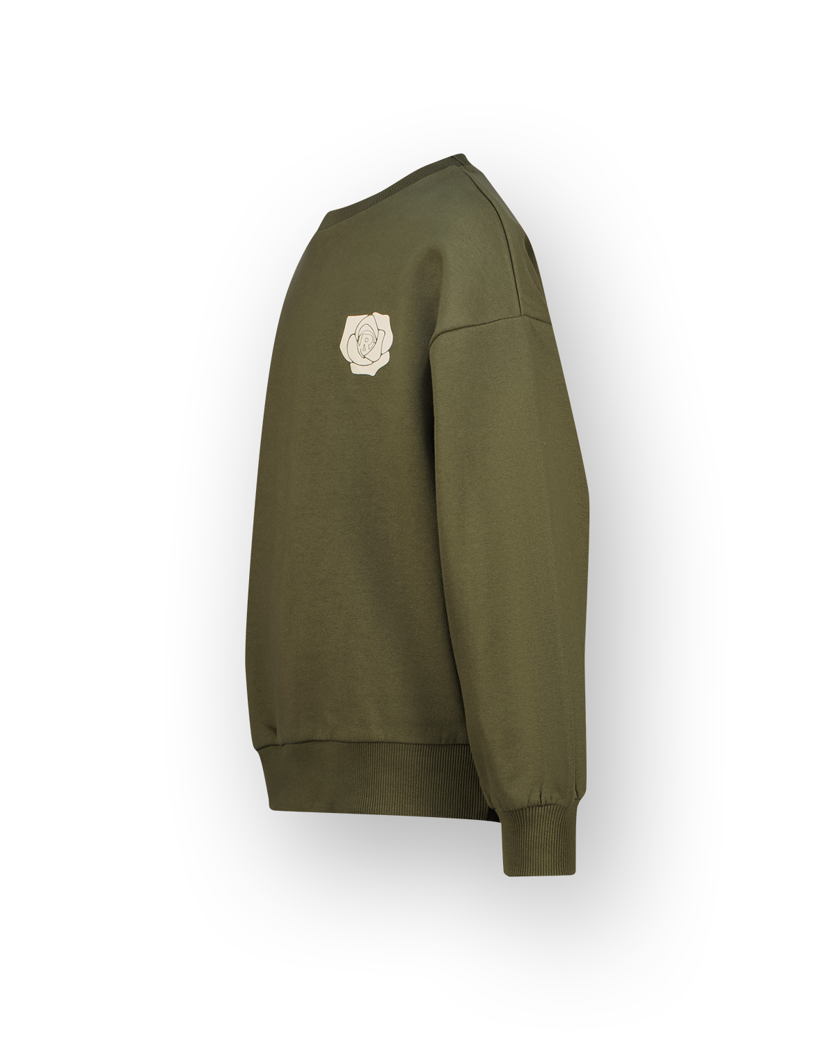Meisjes Sweater Sabine
