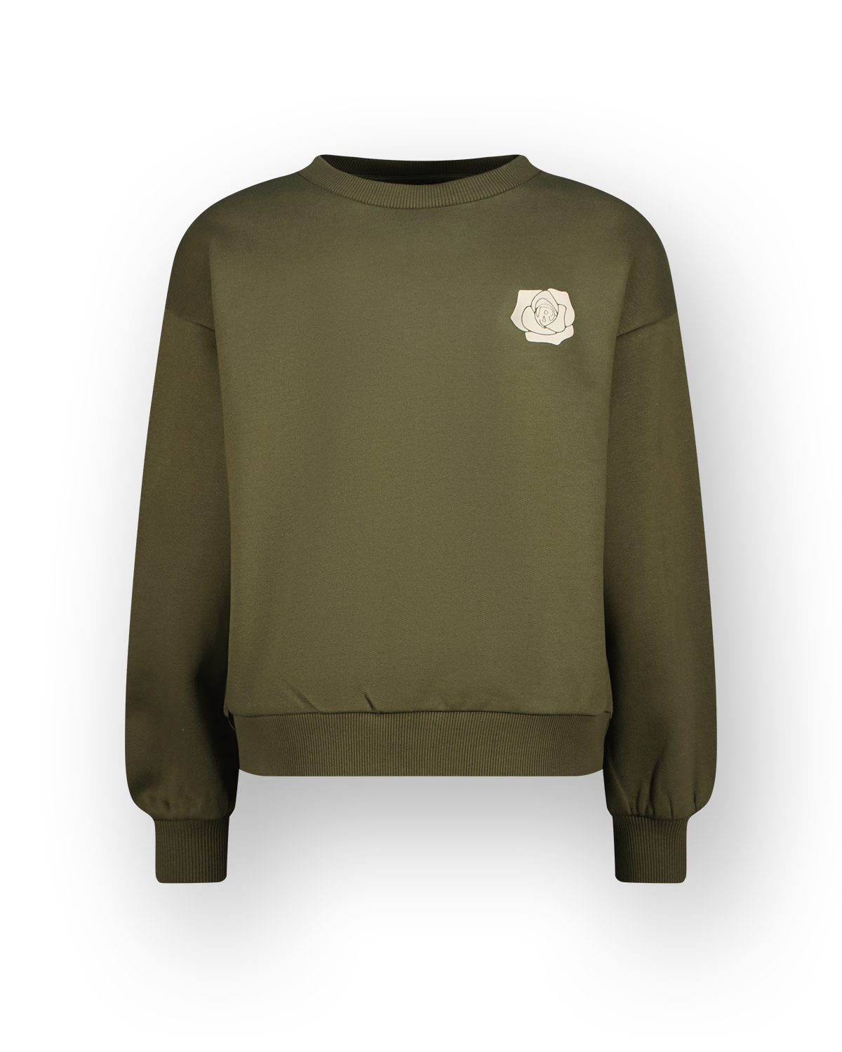 Meisjes Sweater Sabine