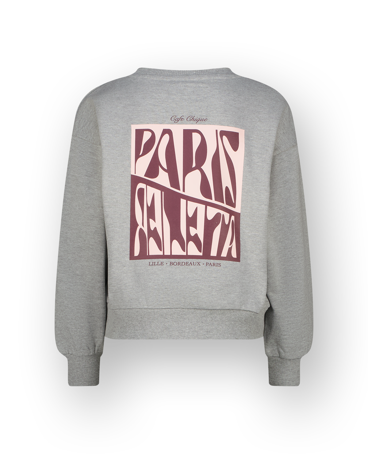 Mädchen Sweatshirt Sabine