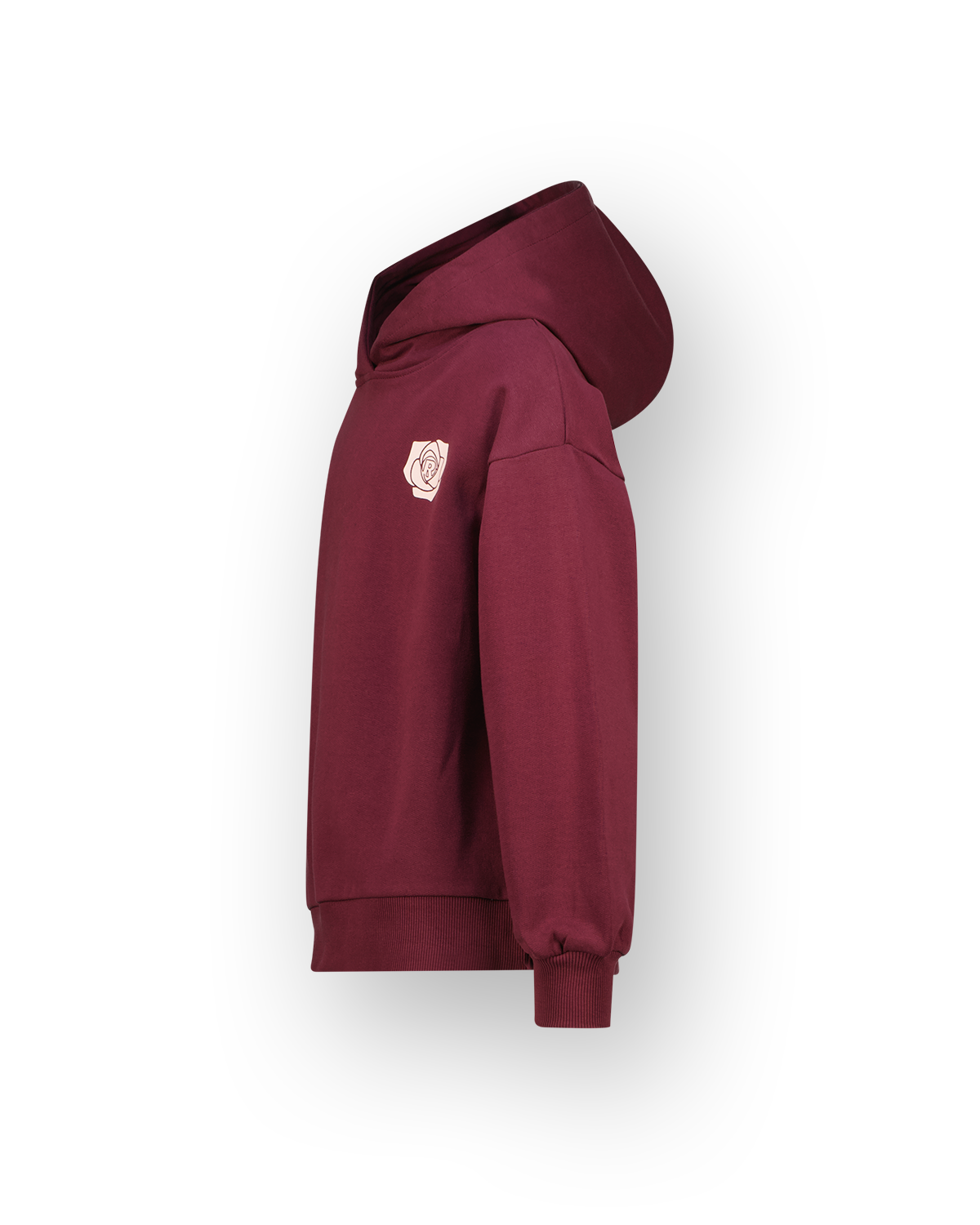 Meisjes Hoodie Helmy