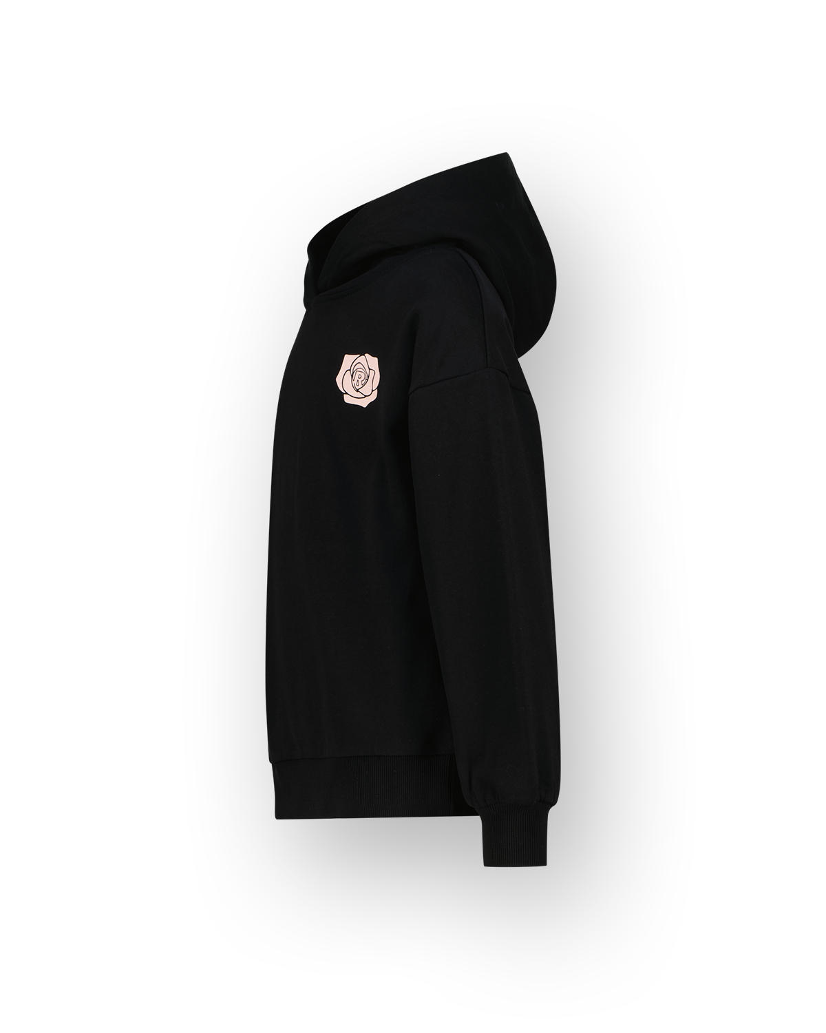 Meisjes Hoodie Helmy