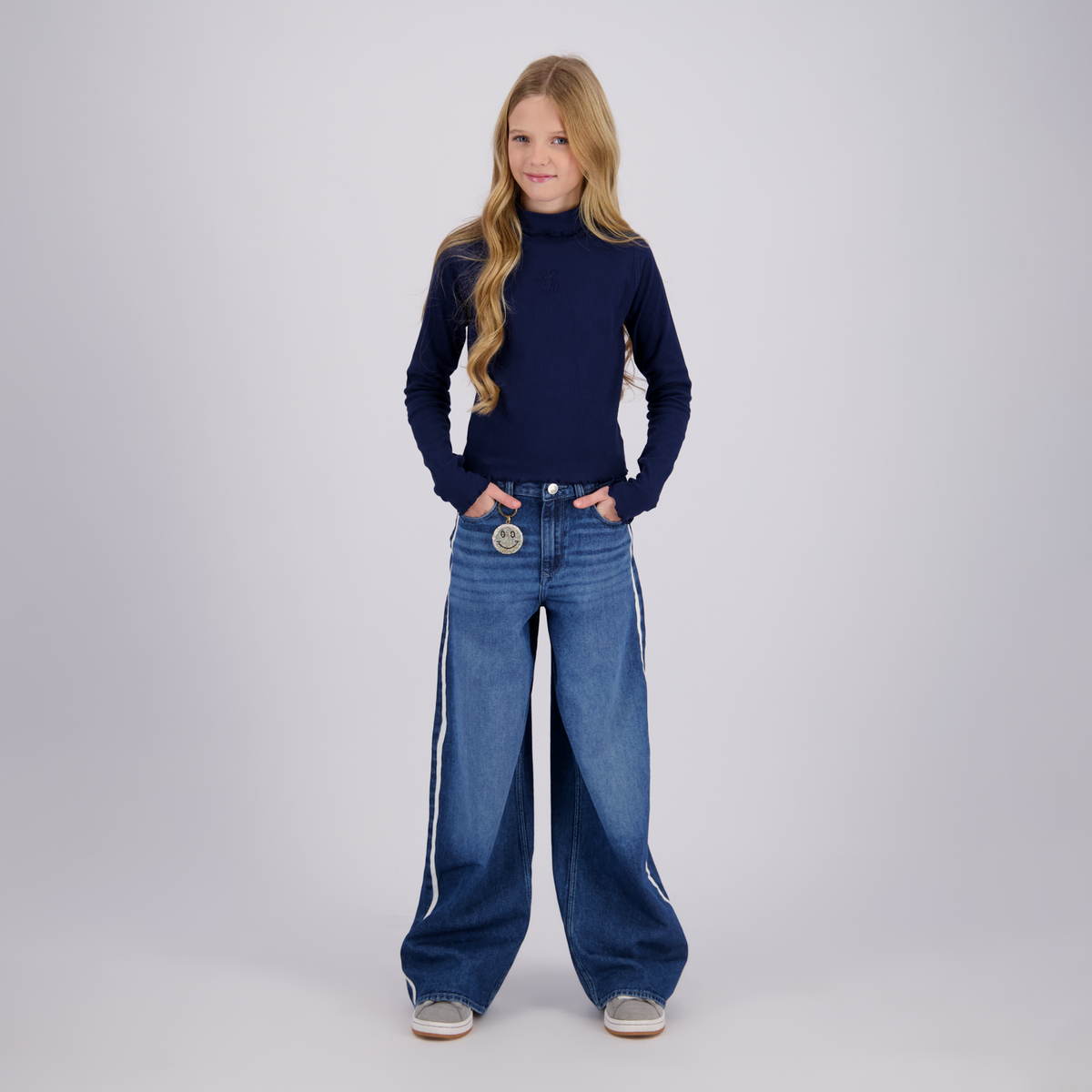 Meisjes Top Tatum