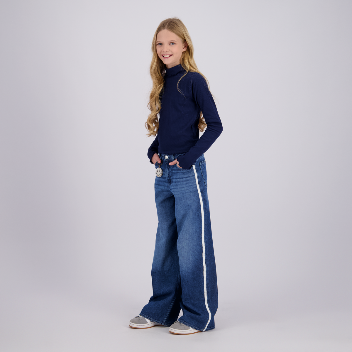 Meisjes Top Tatum
