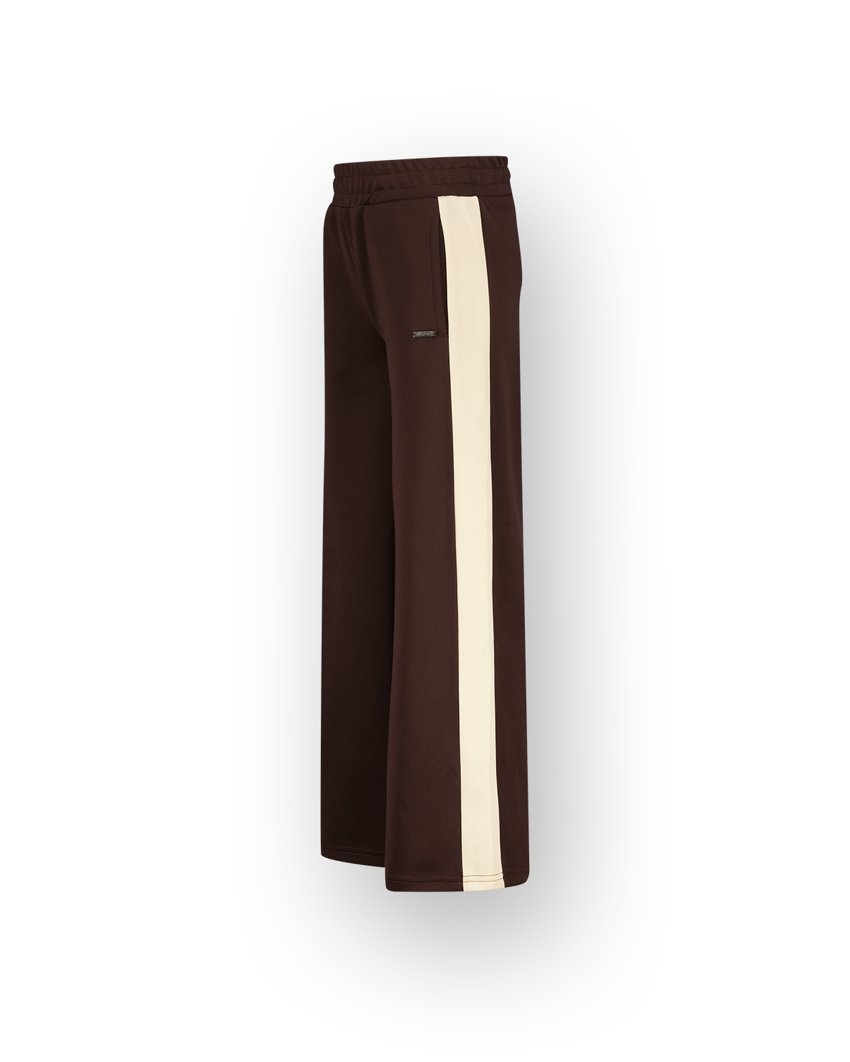 Meisjes Wide Leg Broek Puck