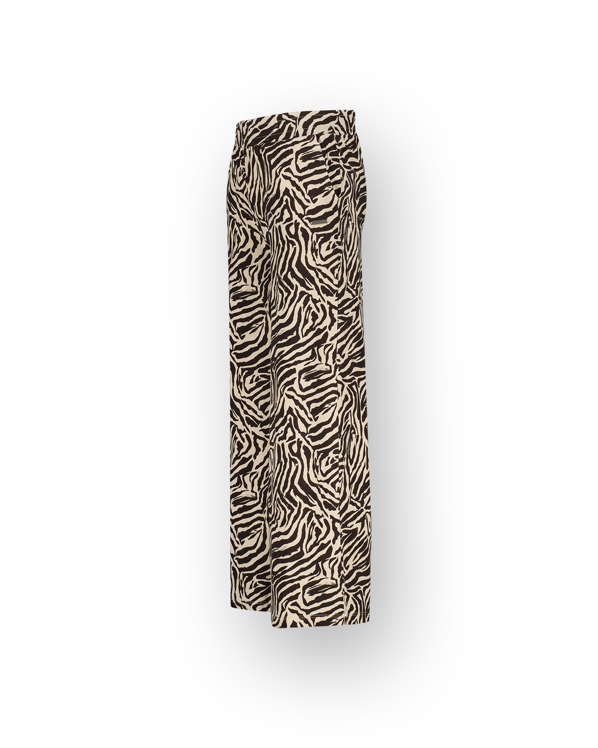 Mädchen Flare Hose Pluck