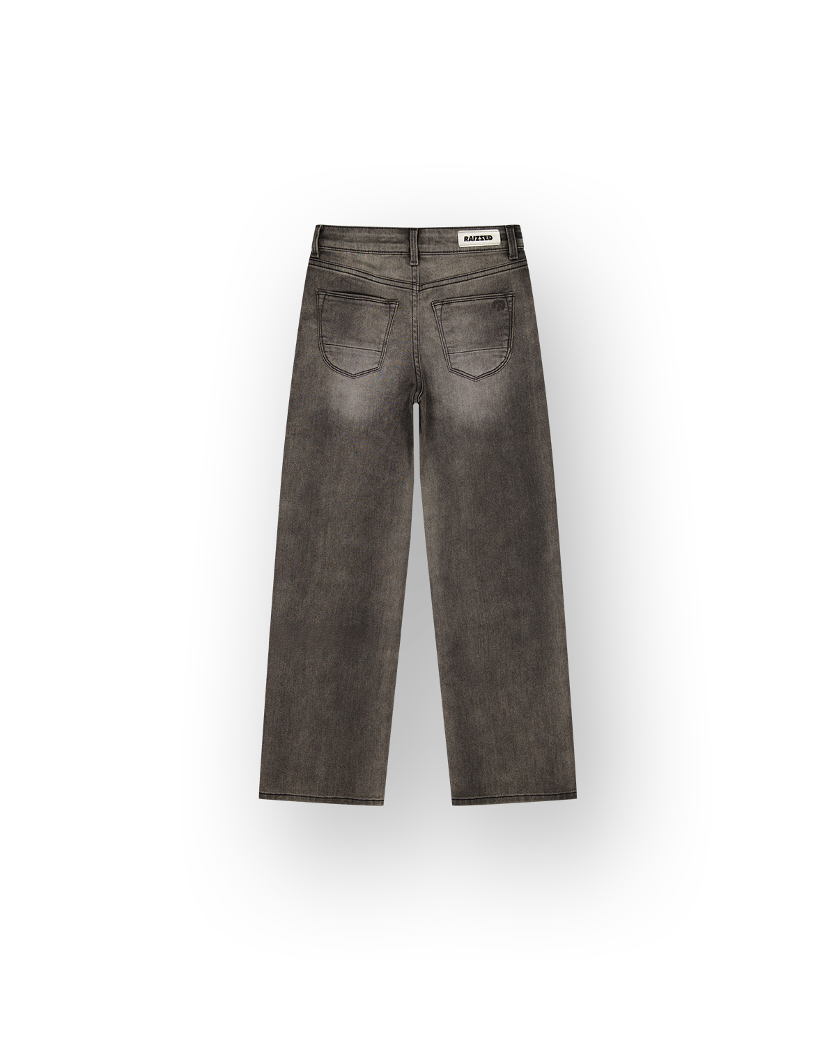Mädchen Wide Leg Jeans Mississippi