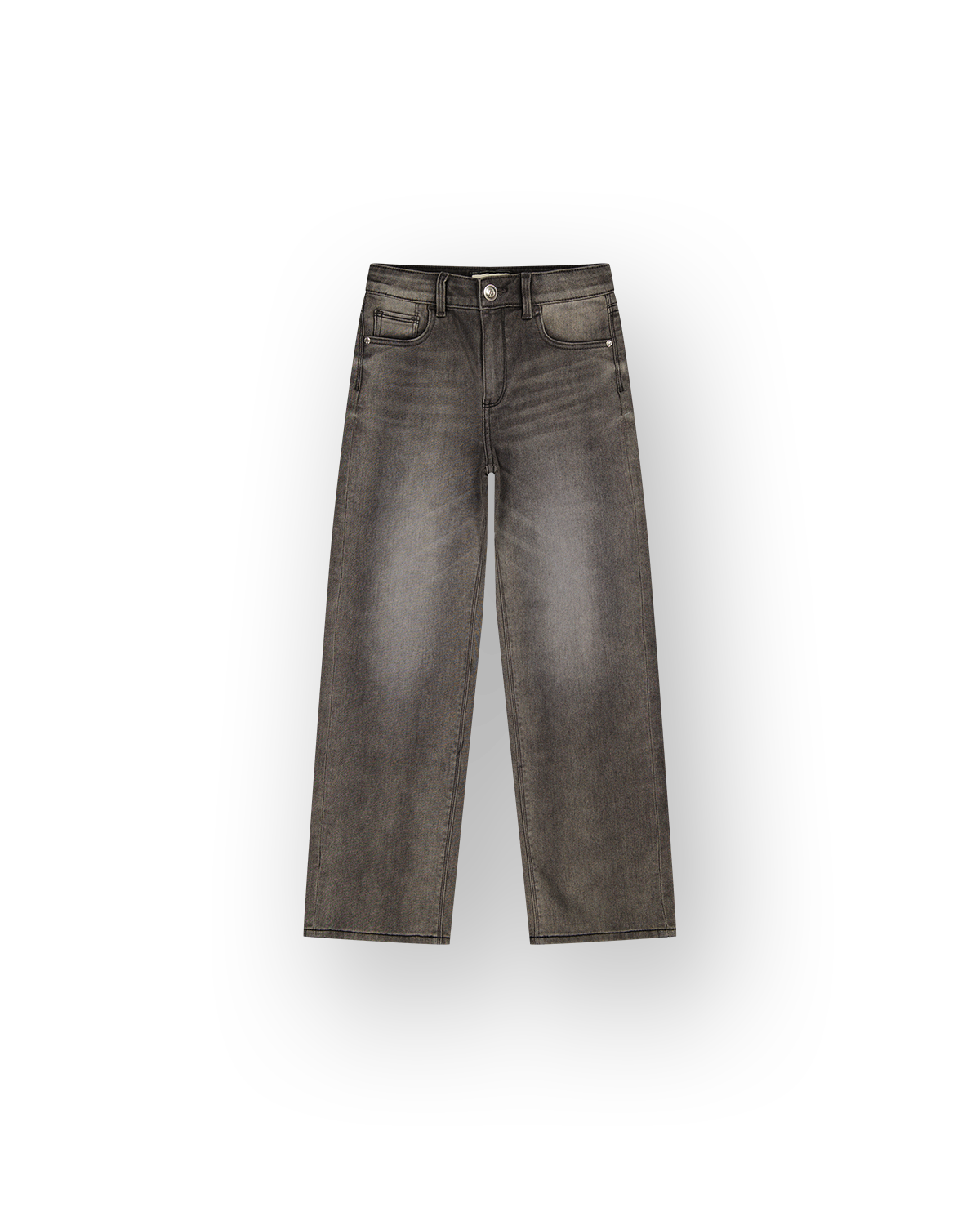 Girls Wide leg Jeans Mississippi