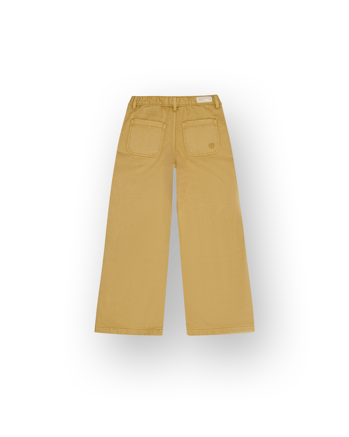 Mädchen Wide Leg Jeans Cairo