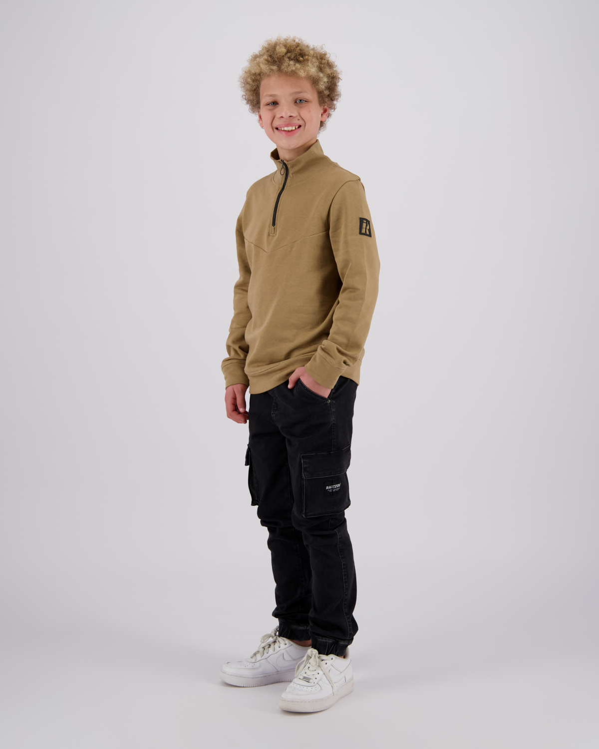 Sweater Mardin