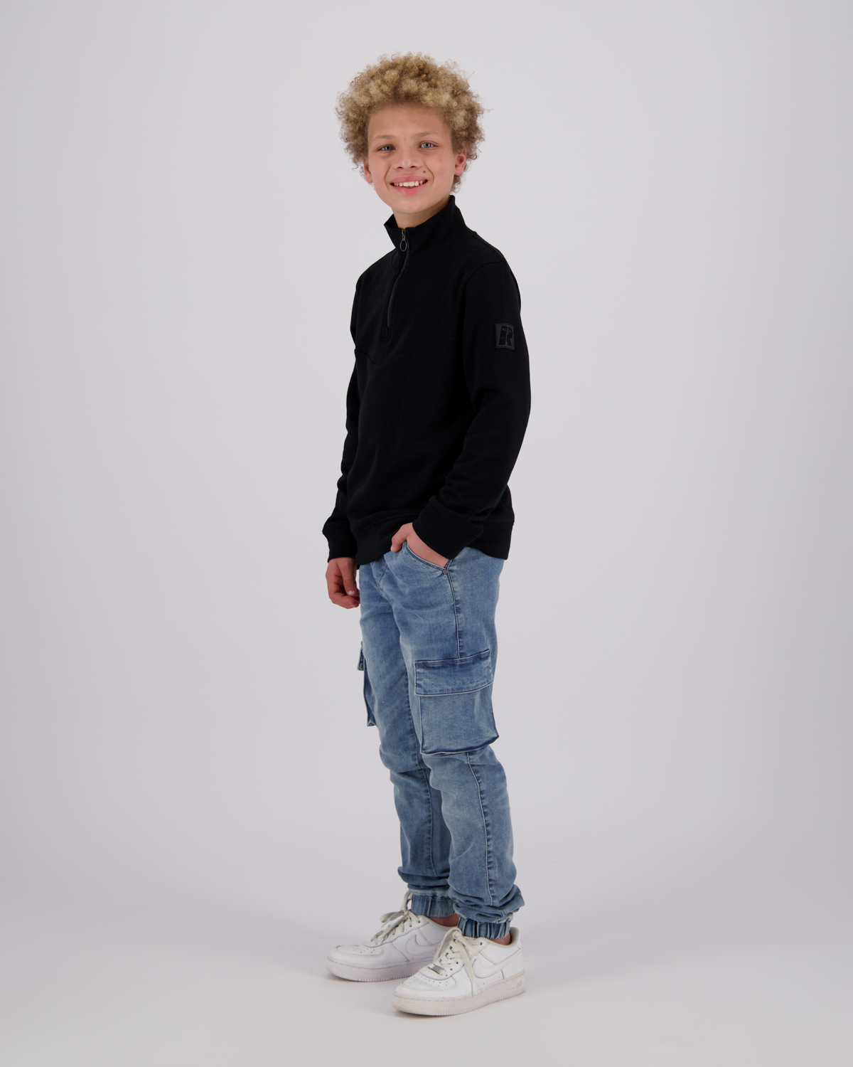 Sweater Mardin
