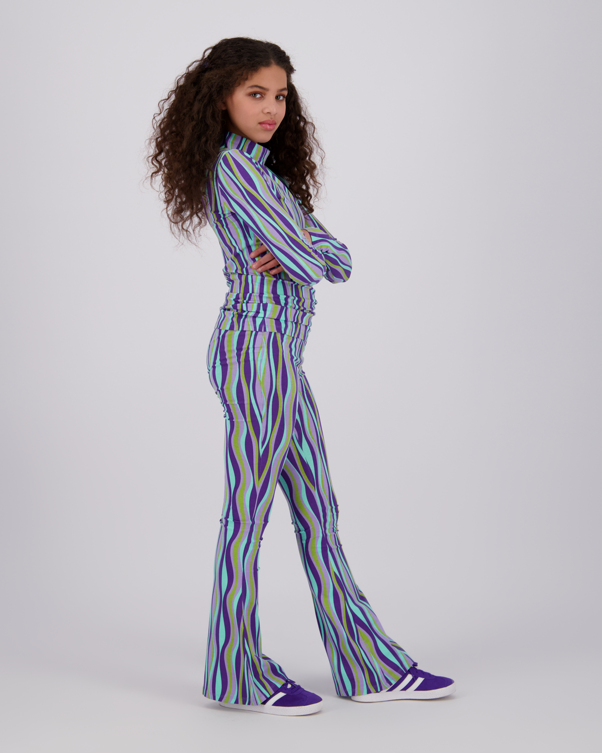 Pants Rae