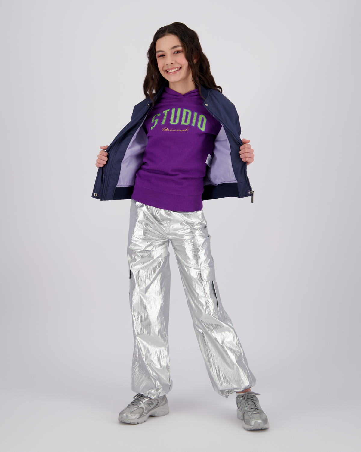 Pants Naira