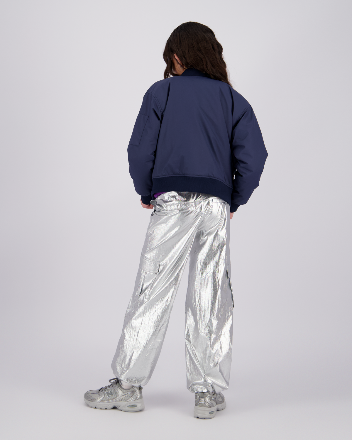 Pants Naira