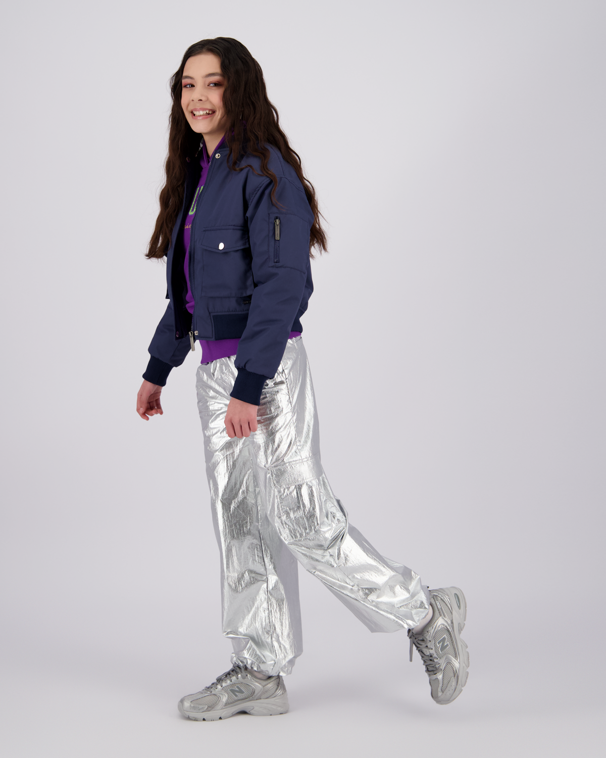 Pants Naira