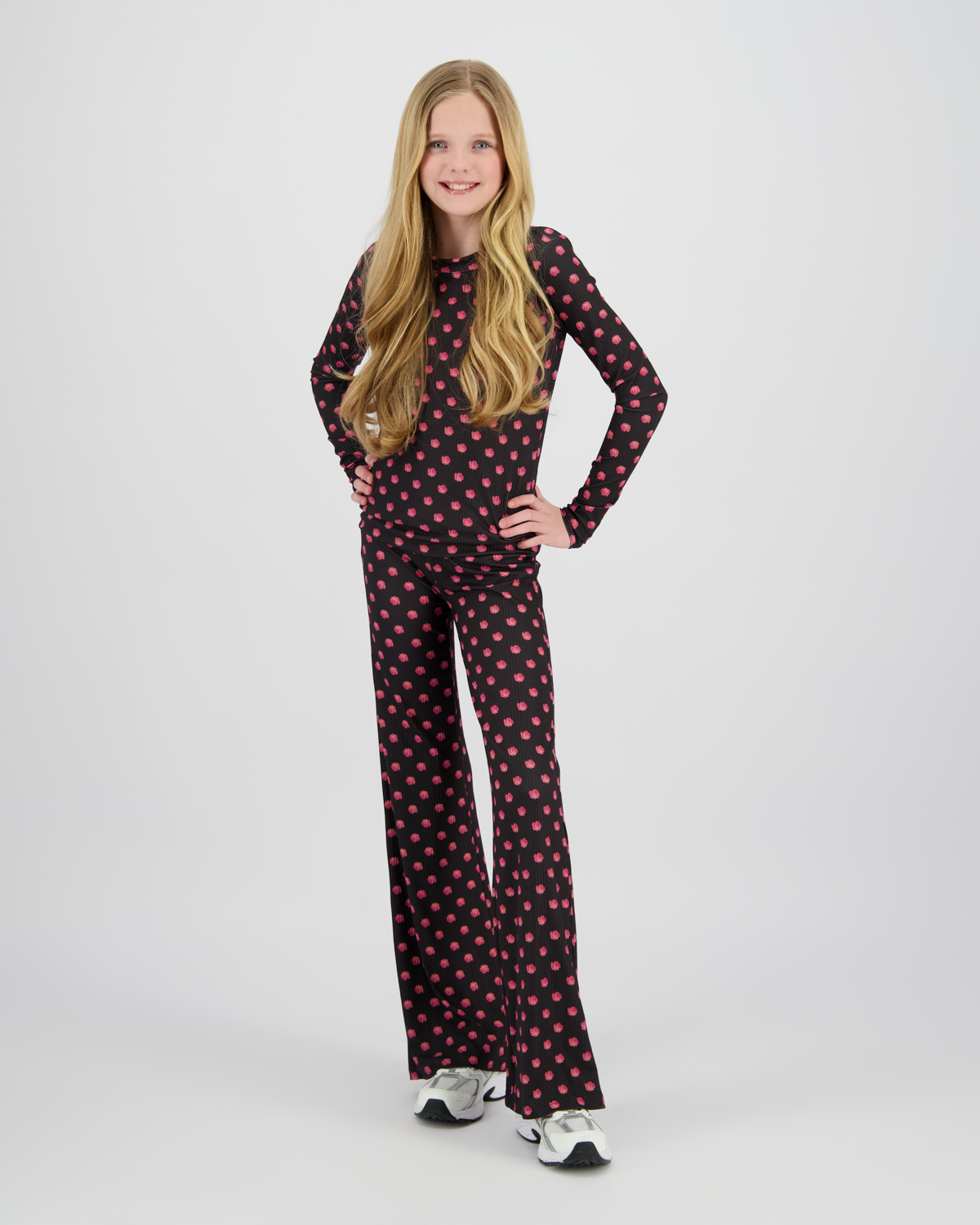 Wide leg Hoze Parisa