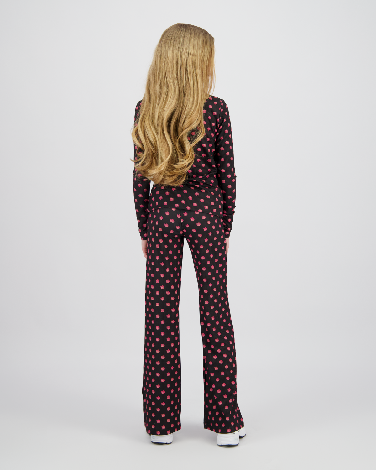 Wide leg Hoze Parisa