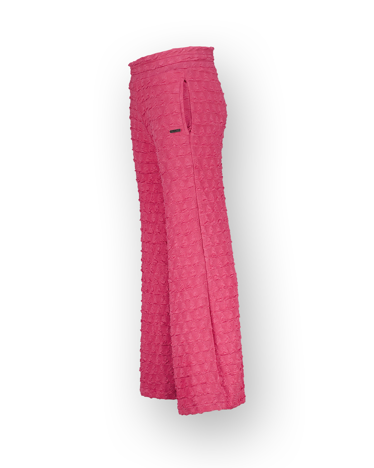 Wide leg Broek Pella