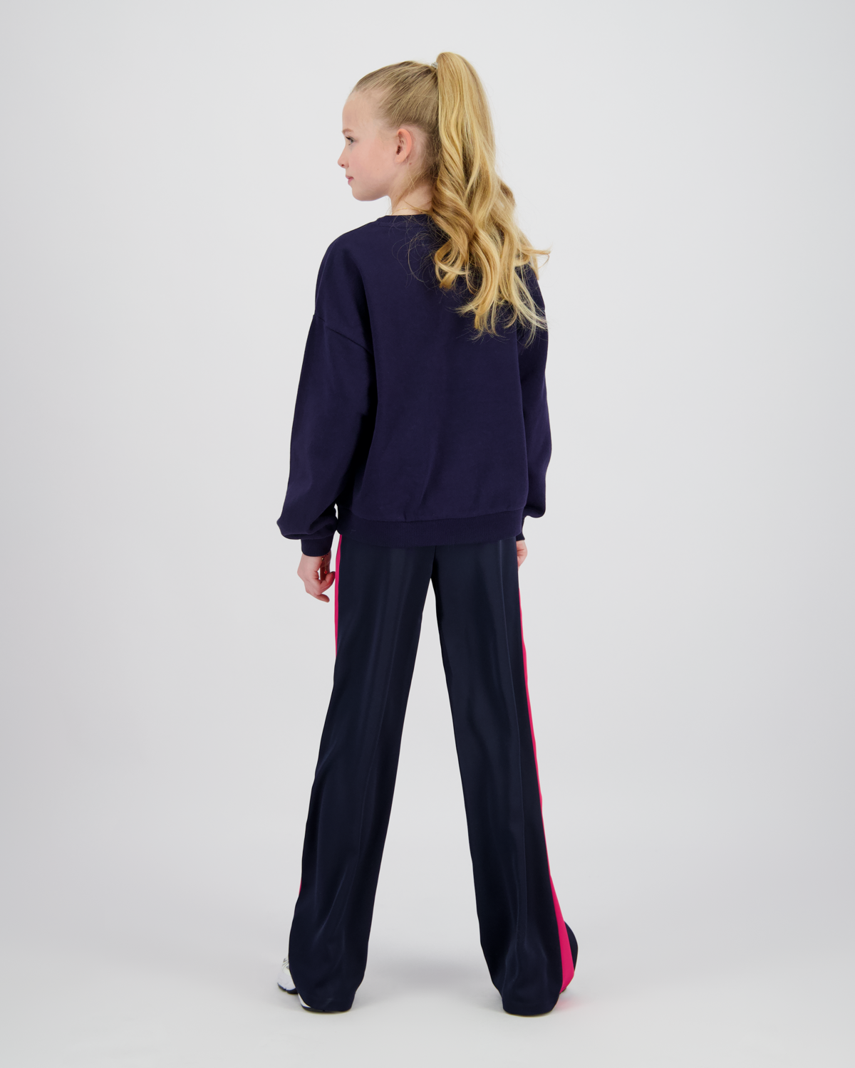 Wide leg Broek Penna