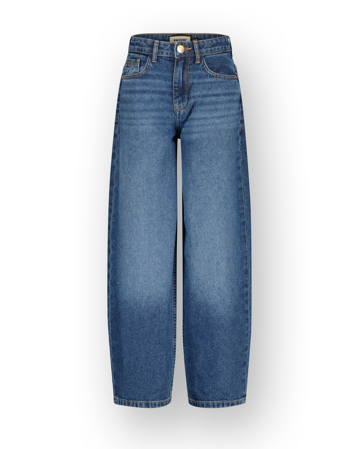 Extra wide leg Jeans Cali