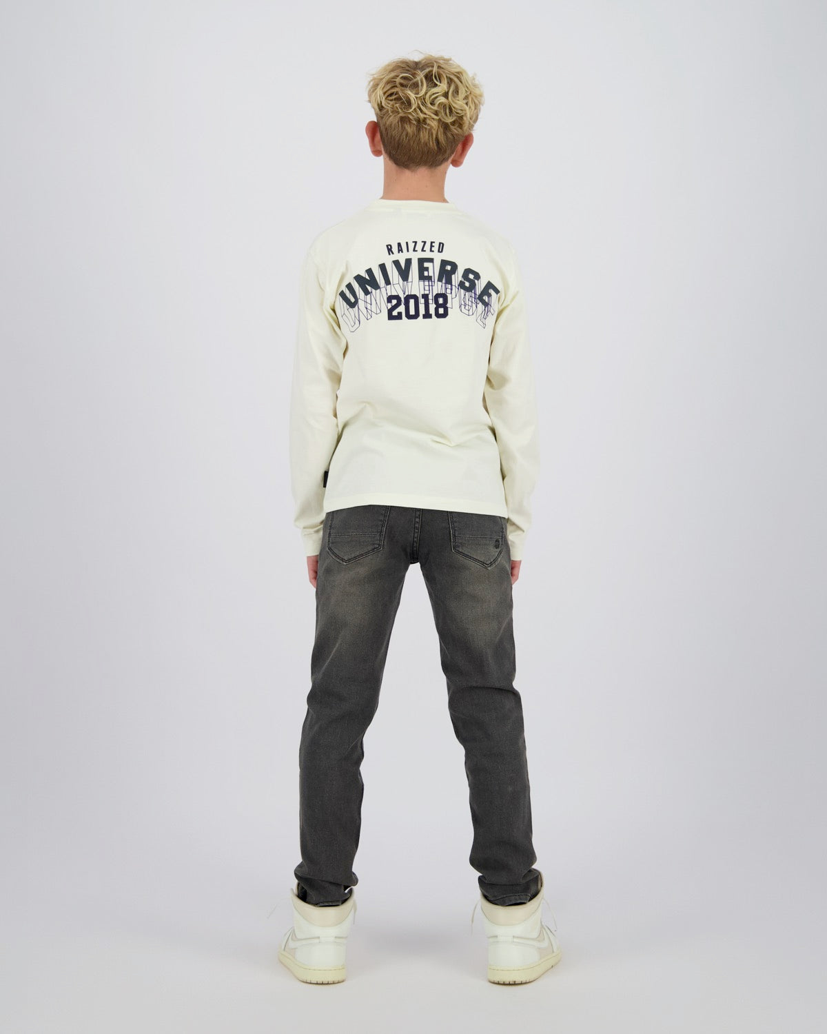 Straight Jeans Baltimore