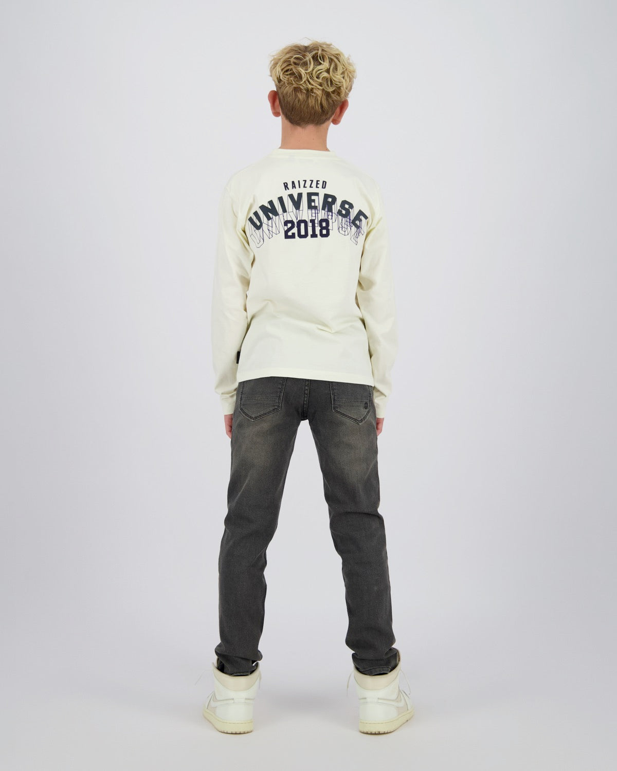 Straight Jeans Baltimore