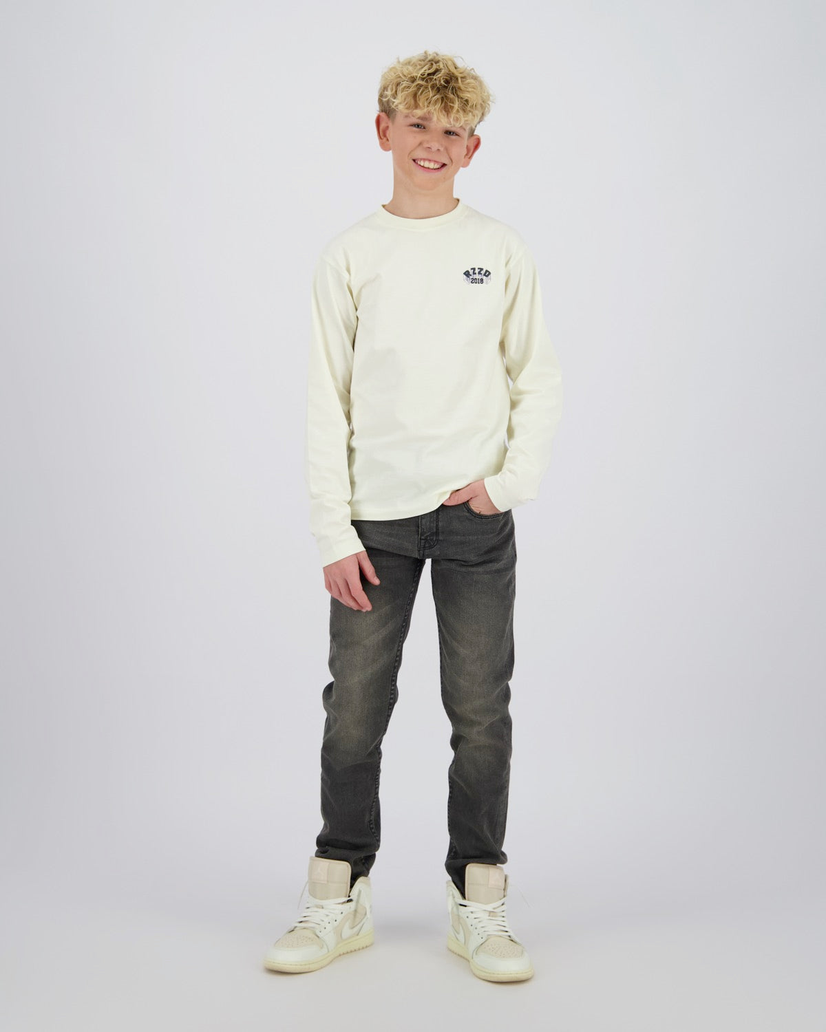 Straight Jeans Baltimore