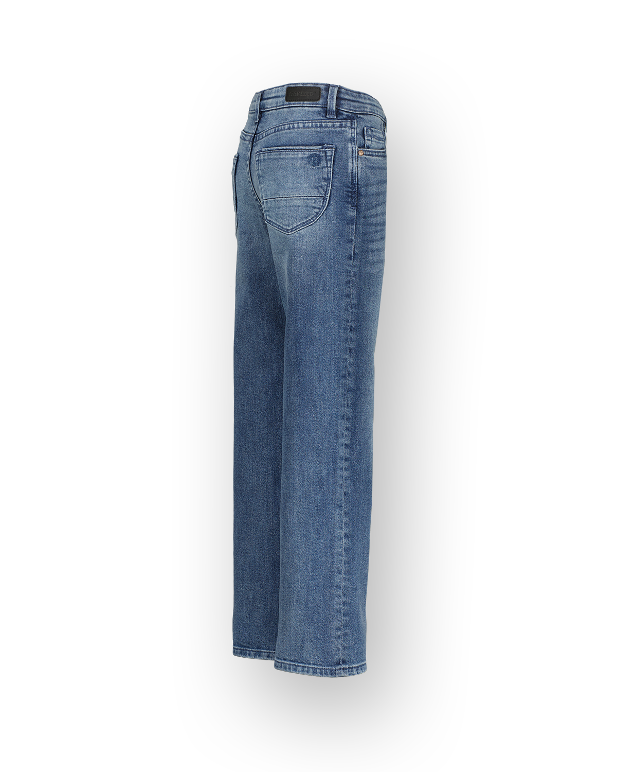 Wide leg Jeans Missouri