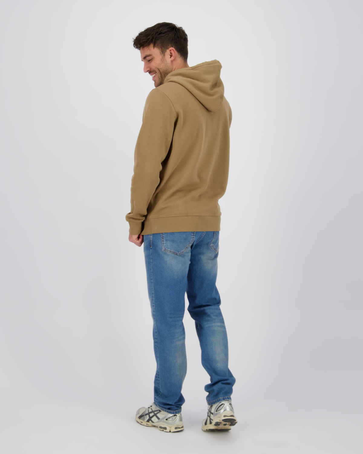 Kapuzenpullover Newton