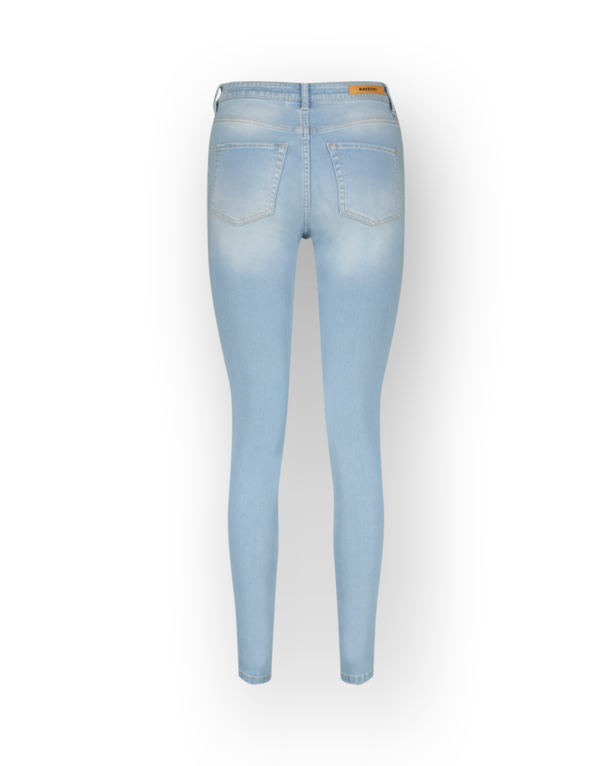 Jeans Blossom