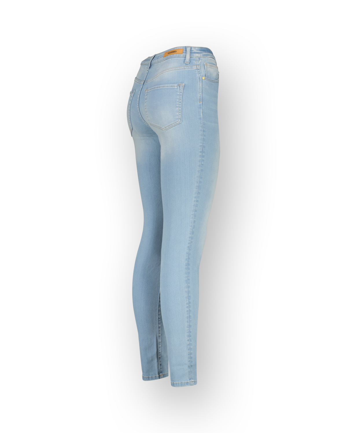 Jeans Blossom
