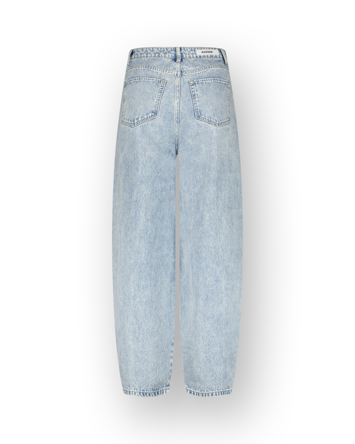 Jeans Spring Yoke