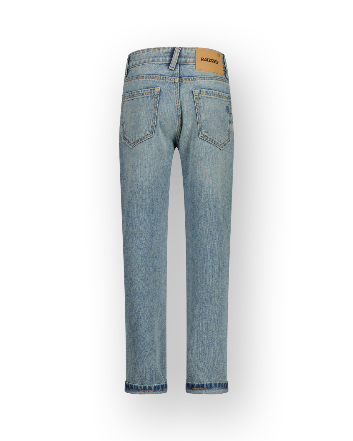 Straight Jeans Denver